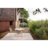 thumbnail of BEST  Halo – Gartentisch rund   Schwarz