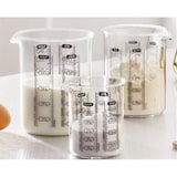 thumbnail of Pyrex Glazen Maatbeker, 12 X 11 X 14 Cm, Kitchen Lab
