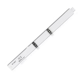 thumbnail of 117 cm 14w LED 230V Lichtleiste Unterbaulampe Küchecschrank Lampe Beleuchtung Ledline Kaltweiß