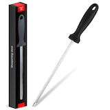 thumbnail of HGMD Aanzetstaal - 23 cm - Messenslijpers - Staal - Slijpstaaf