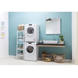 thumbnail of CANDY Sèche-linge Pompe à Chaleur 60cm 7kg Blanc cso4h7a2des