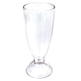 thumbnail of Garcia de Pou 24 Unités - Gobelets "V-Base" 420 Ml Ø 8/7,7X19 Cm Transparent Polycarbonate