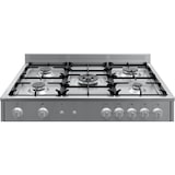 thumbnail of Saro Multifunktionsherd Gas/Gas Modell Ts95C71X