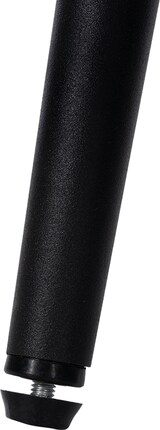 thumbnail of DELUKE® 2er Set Stühle KELCE Kunstleder - 80,5x50x62cm, grau, Kunstleder Metall Gestell Stühle EsszimmerstühleEsstisch Stühle Küchenstuhl