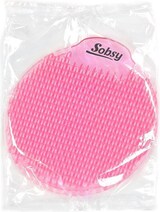 thumbnail of Sobsy Pissoireinsatz mit Kalender - Kunststoff - 50 Stück - Grapefruit