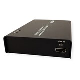 thumbnail of ATEN VE812 HDMI Extender, Ontvanger en Zender, HighQuality, Cat 5e, 100m
