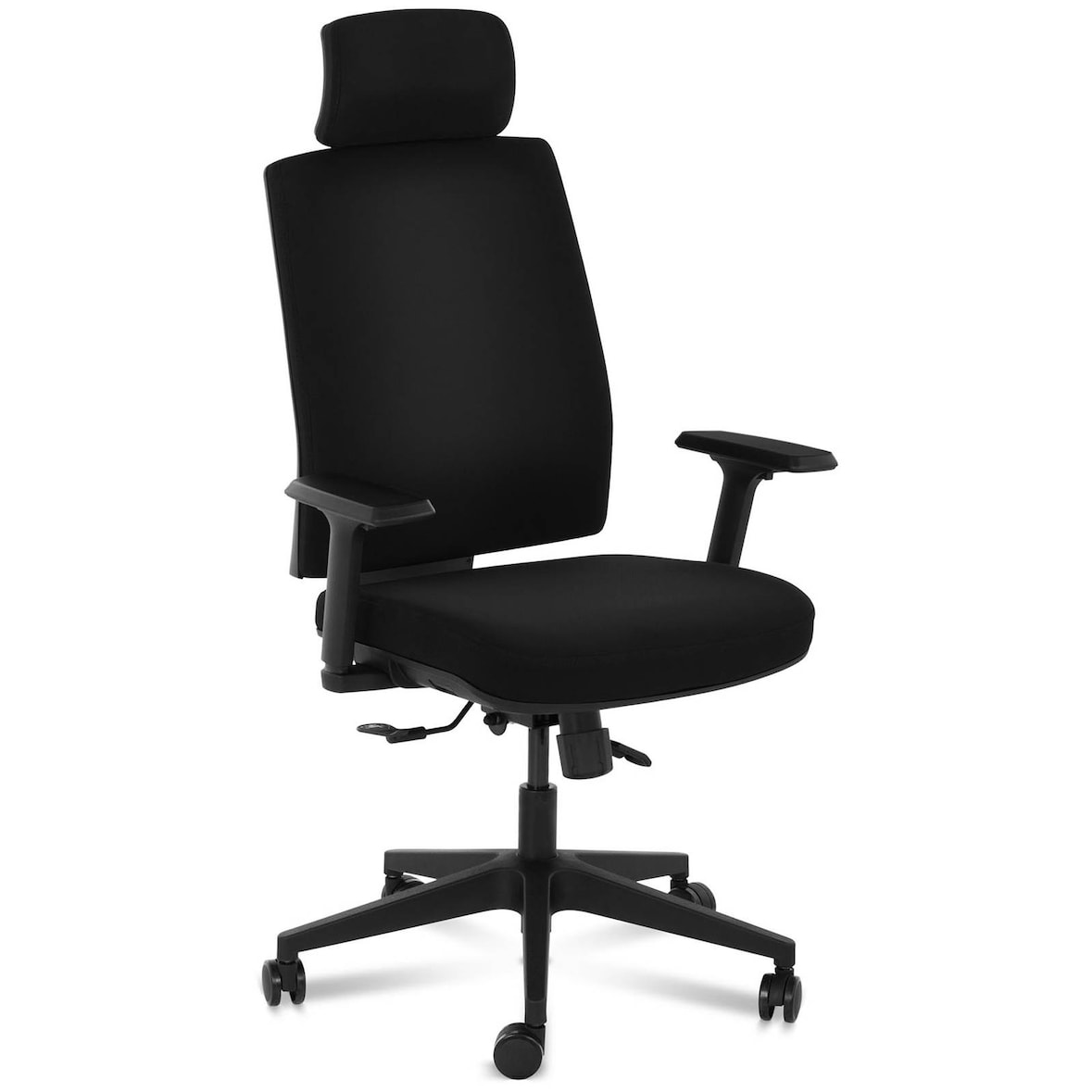 Fromm & Starck - Bureaustoel - directiestoel - hoofdsteun - 200 kg