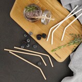 thumbnail of Fackelmann Set 40 cannucce in Carta FSC