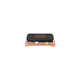 thumbnail of Raclette / Gril / Plancha 8 Personnes - Food & Co - Re651jf0 Usage Non Intensif Tefal