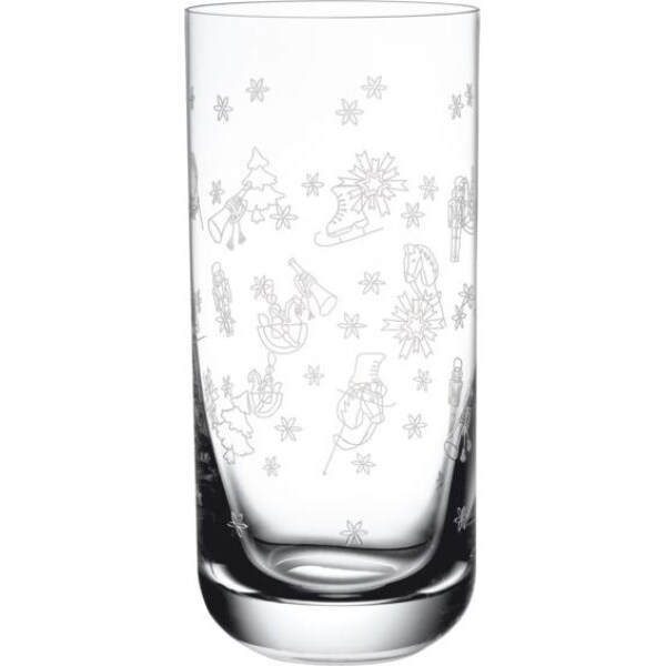 Villeroy & Boch Toy´s Delight Longdrinkbecher Set 2tlg. je 430ml