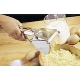 thumbnail of Presse-purée à levier Fackelmann