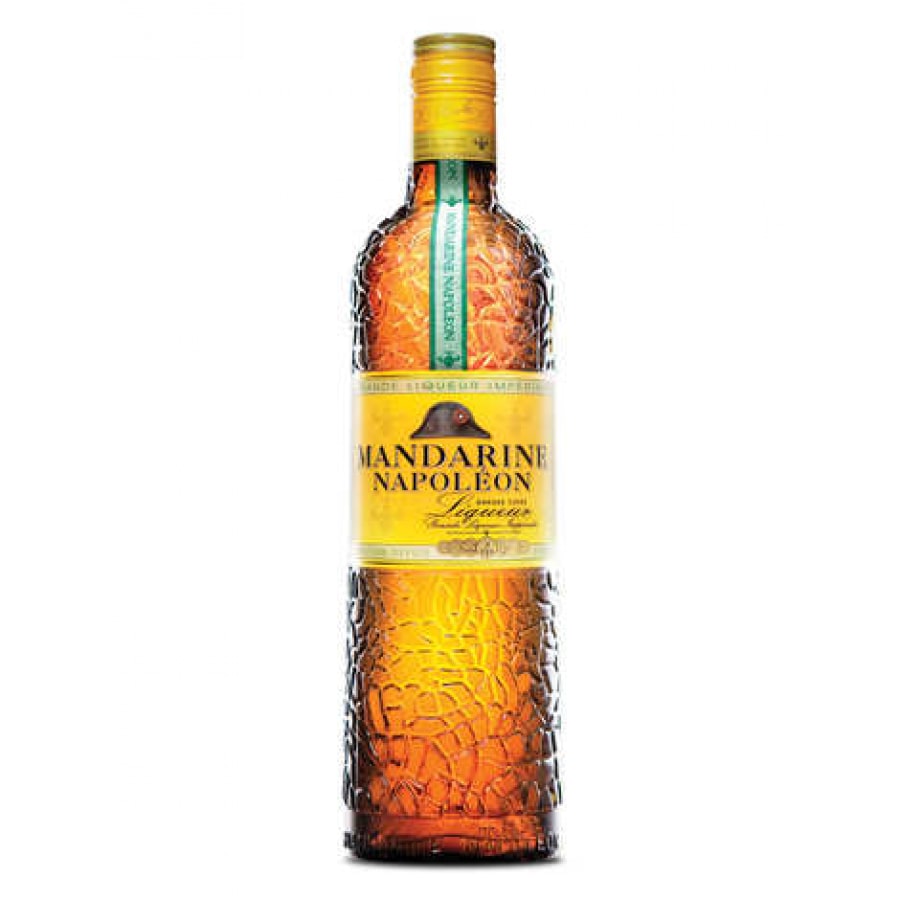 Liqueur Mandarine Impériale Napoléon - 38° 70 cl