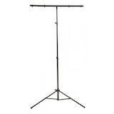 thumbnail of Portique jeux de lumière 2.6M avec barre en T, max 25kg LIGHTSTAND26-SE