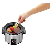 thumbnail of 1 x Bartscher Schokoladenw„rmer 1,25L