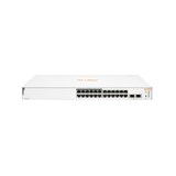 thumbnail of HPE Switch Aruba Instant On 1830 12-port 10/100/1000 JL813A#ABB
