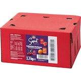 thumbnail of Schwartau Samt Fruchtaufstrich Mix 100 Portionen x 25 g (2,5 kg)