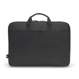 thumbnail of Dicota Eco Slim Case Motion Notebooktasche 33,8cm (12"-13,3") schwarz D31868-RPE