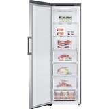 thumbnail of Congelador vertical LG GFT41PZGSZ NoFrost E alto 186 cm 355 litros inox