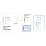 thumbnail of Koelunits Huckepack Small