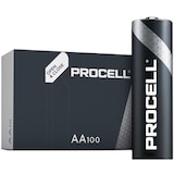 thumbnail of 50-pack Duracell Procell Batterijen - AA