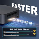 thumbnail of Mini PC Windows Intel Core i7 11ème Génération Ultra Puissant Compact YONIS