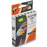 thumbnail of Kompatibel Brother LC-970 XXL, LC-1000 XXL Set 4 Druckerpatronen von D&C