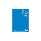 thumbnail of Bloc-notes SMARTD A7 (ordinaire)
