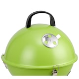 thumbnail of tepro Mini-Kugelgrill Crystal