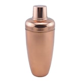 thumbnail of Hostelnovo - Coctelera europea cobre Deluxe 750 ml