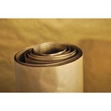 thumbnail of Clairefontaine 10x Farbiges, gerilltes Kraftpapier 60g, Rolle 10x0,70m - Gold 95775C