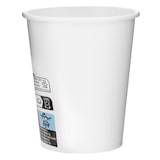thumbnail of MONOUSO - Kaffeebecher To Go Karton Weiß 6Oz/180ml Ø7,0cm (50 Stück)