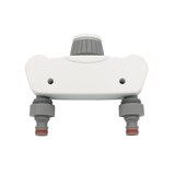 thumbnail of 2-Wege-Verteiler mit 1 oder 3/4 Wasserhahnventil