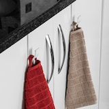 thumbnail of 4 ganci ESSES 2,5x11cm