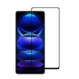 thumbnail of 3x 9D Keramik-Glass für Xiaomi Redmi Note 12 Pro 5G FULL COVER 3D KLAR Panzerfolie Displayschutz Schutzfolie Ceramic Screen-Protector