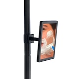 thumbnail of WENKO Teleskop-Duschecke Mod. Premium Big Black