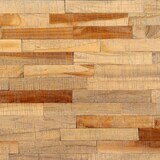 thumbnail of vidaXL Couchtisch Recyceltes Massivholz Teak 90x65x40 cm