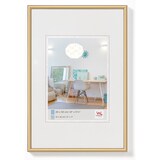 thumbnail of New Lifestyle Kunststoff Bilderrahmen 42X59,4 cm GOLD