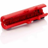 thumbnail of KNIPEX Afstrijkgereedschap, Ø8-13mm, rond geslepen