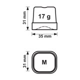 thumbnail of Machine a glaçons 100kg/24h - Combisteel