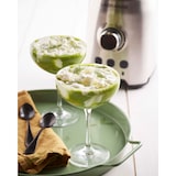 thumbnail of Lagrange blender inox avc moulin à grains inox capacité du bol 2L 1200W 609010