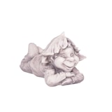 thumbnail of Garten-Troll BARLIN: Mysteriöse Stein-Optik Deko