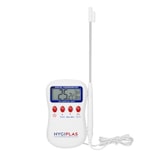 thumbnail of Hygiplas Mehrzweck-Thermometer Mit Sonde