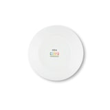 thumbnail of Excelsa service 18 assiettes Corfu' porcelaine multicolore