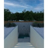 thumbnail of Beneito & Faure - Luminária de LED para área externa Nix 2W 3000K - Holofote embutido de parede ou piso IP67 com luz quente