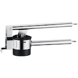 thumbnail of WMF 18.7218.6030 Knoblauchpresse Edelstahl Handknoblauchpresse