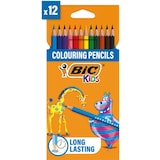 thumbnail of BIC Buntstifte Evolution 12 Stück