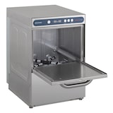 thumbnail of GastroHero Gläserspülmaschine PROFI Digital 40 SL | 230 Volt | 40x40 cm Korb| mit Dosierer | mit Ablaufpumpe | Made in Europe