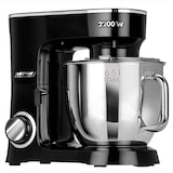 thumbnail of MPM MRK-19B Batidora Amasadora Repostería Profesional Robot Cocina Orbital + Báscula, 6 Velocidades + Función Pulso, Bol 6,5L Acero Inox, 2200W Máx.