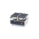 thumbnail of Gastro Waffelmacher - 3 Lollies - Emojis auf Stöcken