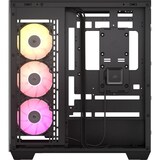 thumbnail of Corsair Icue Link 3500x Argb Mid Tower Pc Case, Black